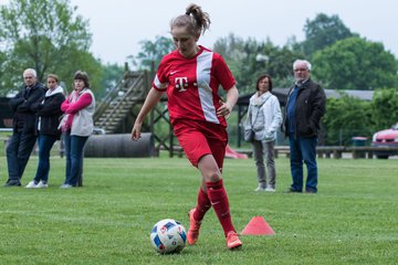 Bild 20 - wCJ SV Steinhorst/Labenz - VfL Oldesloe : Ergebnis: 18:0